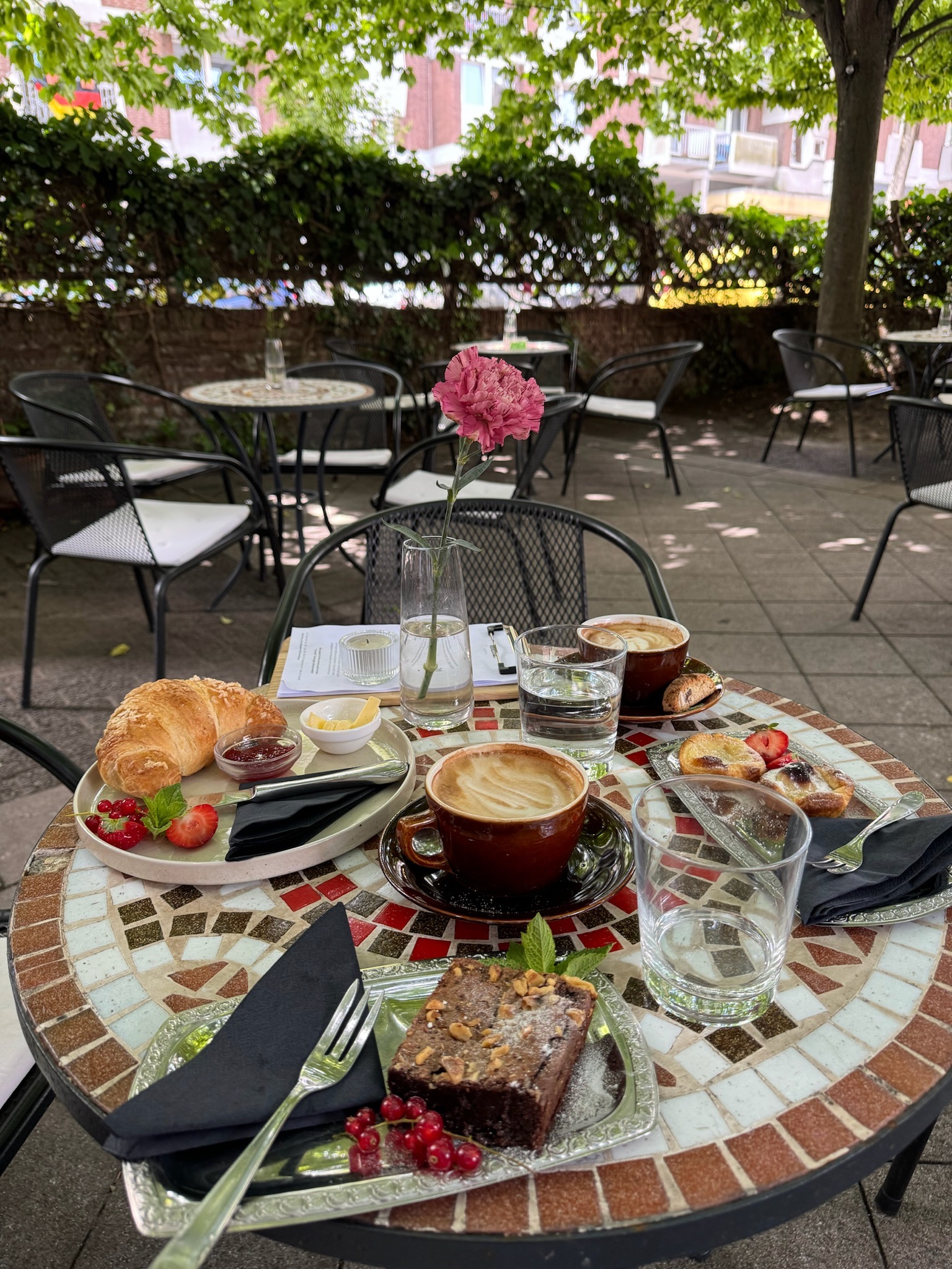 Café Vers