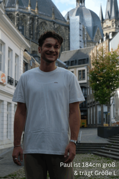 lassmAachen Shirt – Bild 6