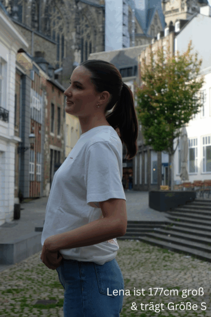 lassmAachen Shirt – Bild 4