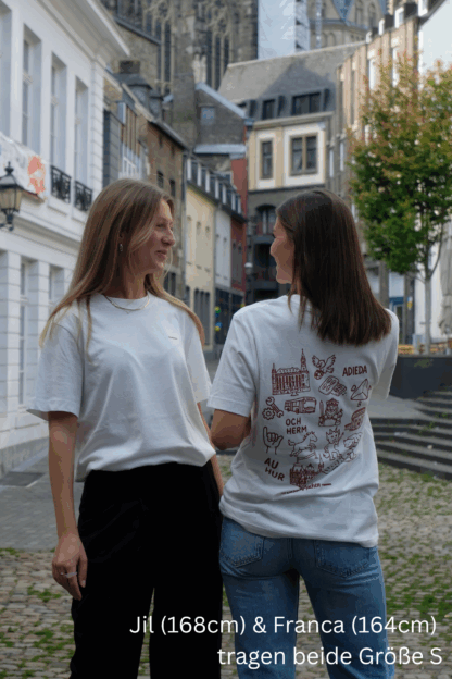 lassmAachen Shirt